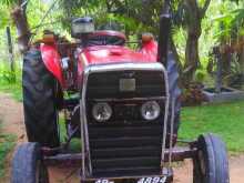 Massey-Ferguson 240 Super 1995 Tractor