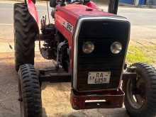 Massey-Ferguson 240 2005 Tractor