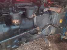 Massey-Ferguson 240 Full Set 2020 Tractor