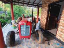 Massey-Ferguson 333 1978 Tractor