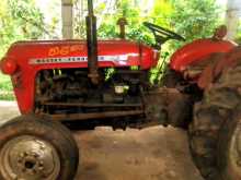 Massey-Ferguson 35 1961 Tractor