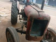 Massey-Ferguson 35 1982 Tractor