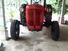 Massey-Ferguson 35 1962 Tractor