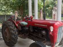 Massey-Ferguson 35 X 1961 Tractor