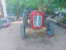 Massey-Ferguson 35 DI 1961 Tractor