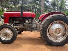 Massey-Ferguson 35X 1964 Tractor