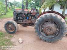 Massey-Ferguson 35x 1967 Tractor