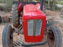 Massey-Ferguson 35x 1994 Tractor