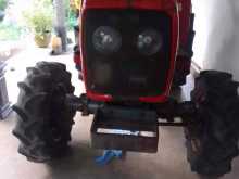 Massey-Ferguson 44 2016 Tractor