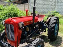 Massey-Ferguson 533 1988 Tractor