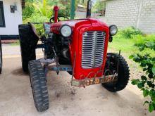 Massey-Ferguson 533 1995 Tractor