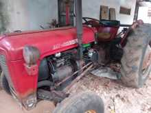 Massey-Ferguson 539 1997 Tractor
