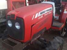 Massey-Ferguson 552 2016 Tractor