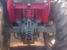 Massey-Ferguson 565 2001 Tractor