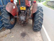 Massey-Ferguson 240 2008 Tractor