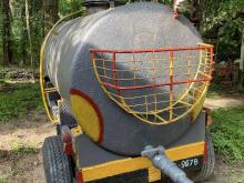 Massey-Ferguson BOWSER 2018 Tractor