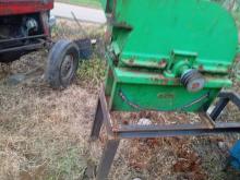 Massey-Ferguson Crasher 2024 Tractor