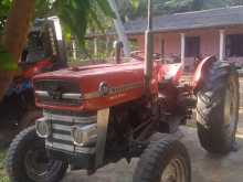 Massey-Ferguson D 134 1978 Tractor