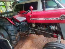 Massey-Ferguson D 135 1985 Tractor
