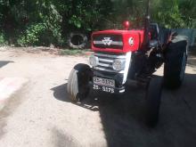 Massey-Ferguson 135D 2006 Tractor