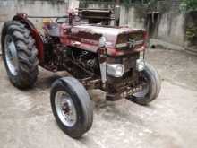 Massey-Ferguson 135 D 1979 Tractor