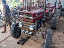 Massey-Ferguson D 2005 Tractor