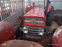 Massey-Ferguson D 2007 Tractor