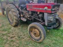 Massey-Ferguson 135 1978 Tractor