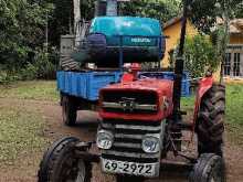 Massey-Ferguson 135 2003 Tractor