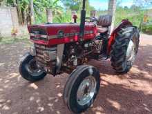 Massey-Ferguson 135 1989 Tractor