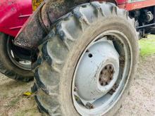 Massey-Ferguson Dl 135 2001 Tractor