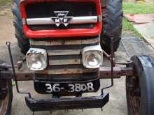 Massey-Ferguson 135 DL 1977 Tractor