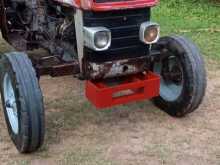 Massey-Ferguson DL 1996 Tractor