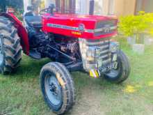 Massey-Ferguson 135DL 2008 Tractor