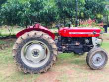 Massey-Ferguson 135 DL 2013 Tractor