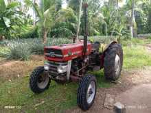 Massey-Ferguson DL 2004 Tractor
