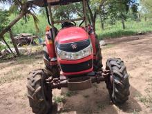 Massey-Ferguson E 1650 2023 Tractor