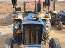 Massey-Ferguson Eicher 2005 Tractor