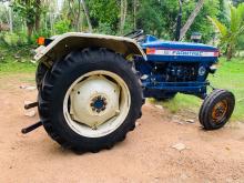 Massey-Ferguson Farmtrac 2004 Tractor