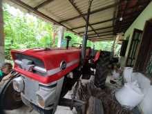 Massey-Ferguson Ferguson135 1959 Tractor