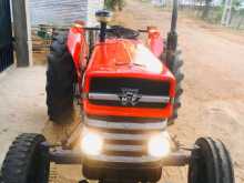 Massey-Ferguson 135 1990 Tractor