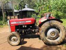 Massey-Ferguson 240 2006 Tractor