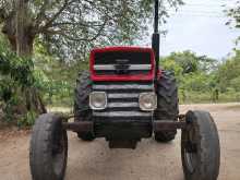 Massey-Ferguson 135 1999 Tractor