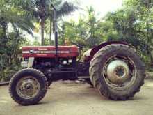 Massey-Ferguson 135 1999 Tractor