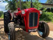 Massey-Ferguson I M T 1976 Tractor