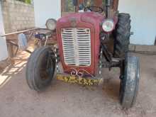 Massey-Ferguson IMT 539 1985 Tractor