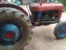 Massey-Ferguson I.M.T 539 2022 Tractor