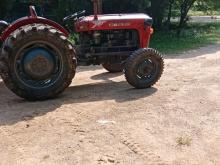 Massey-Ferguson Imt 539 1987 Tractor