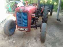 Massey-Ferguson MT 539 2016 Tractor