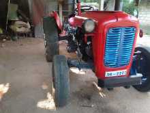 Massey-Ferguson Imt 2022 Tractor